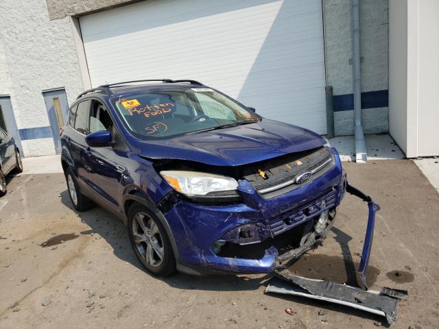 FORD ESCAPE SE 2013 1fmcu0gx3duc03303