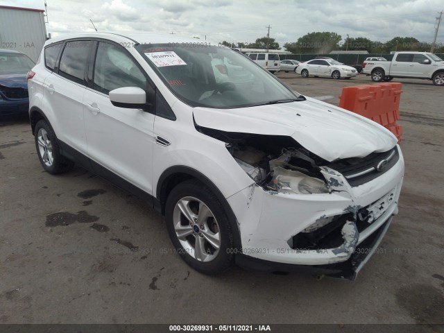 FORD ESCAPE 2013 1fmcu0gx3duc04449