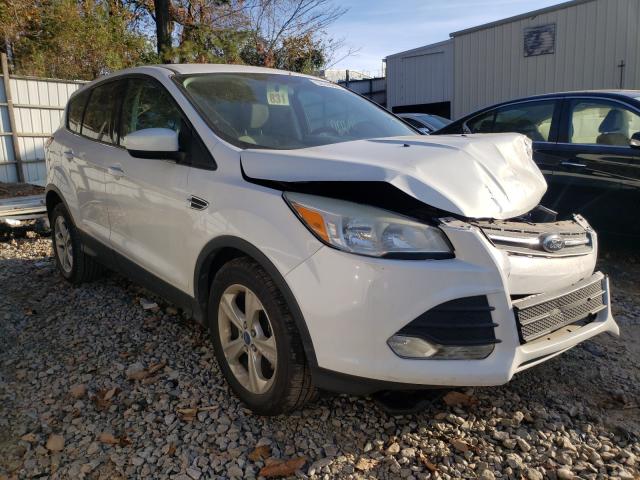 FORD ESCAPE SE 2013 1fmcu0gx3duc04452