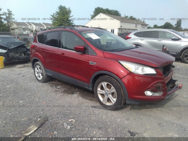 FORD ESCAPE 2013 1fmcu0gx3duc07397