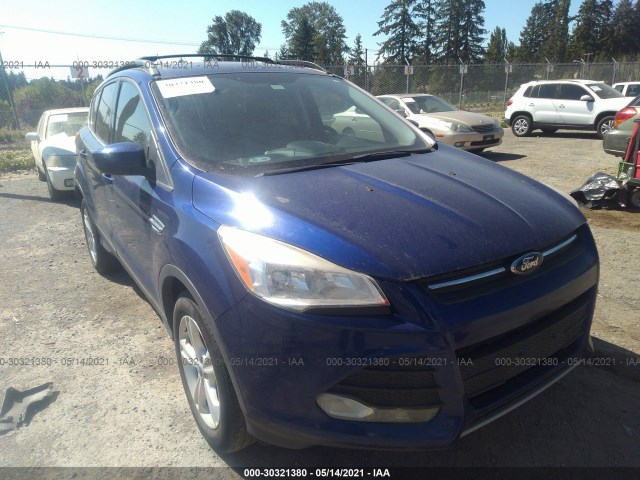 FORD ESCAPE 2013 1fmcu0gx3duc13992