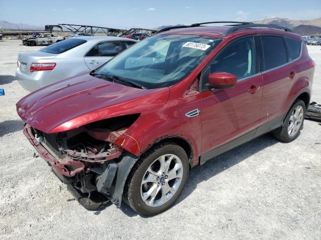 FORD ESCAPE SE 2013 1fmcu0gx3duc16097