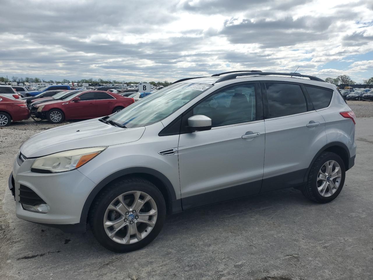 FORD ESCAPE 2013 1fmcu0gx3duc19422