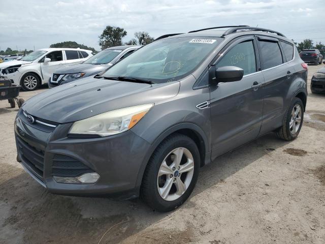 FORD ESCAPE SE 2013 1fmcu0gx3duc20070