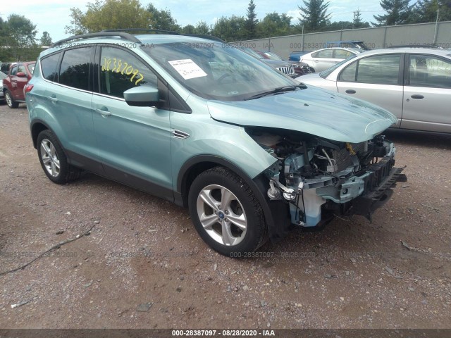 FORD ESCAPE 2013 1fmcu0gx3duc21106