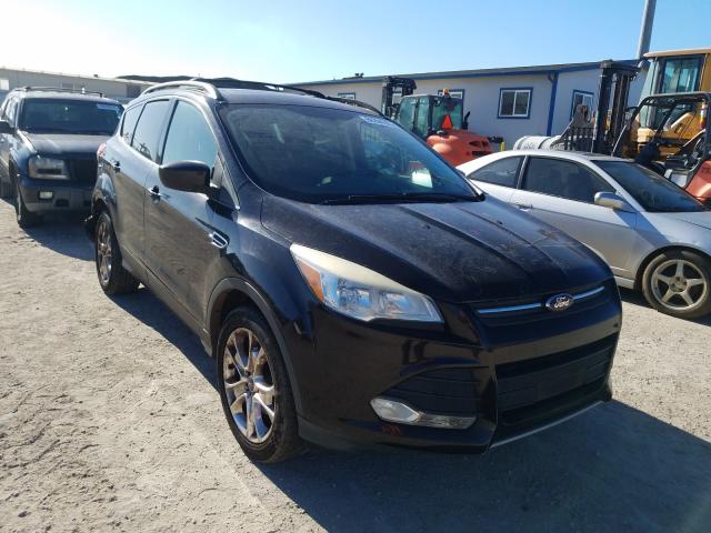 FORD ESCAPE SE 2013 1fmcu0gx3duc25026