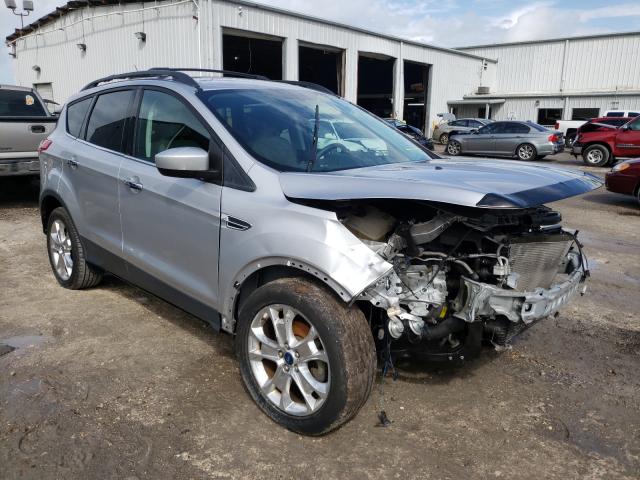 FORD ESCAPE SE 2013 1fmcu0gx3duc31862