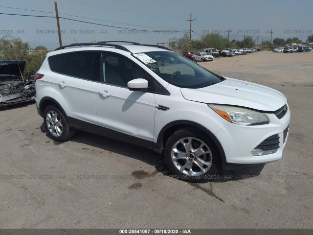 FORD ESCAPE 2013 1fmcu0gx3duc36124