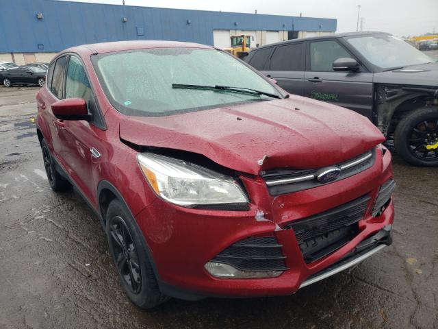 FORD ESCAPE SE 2013 1fmcu0gx3duc38620