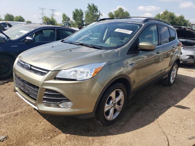 FORD ESCAPE SE 2013 1fmcu0gx3duc44191