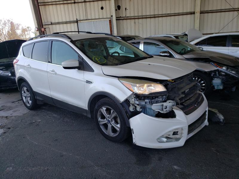 FORD ESCAPE SE 2013 1fmcu0gx3duc46541