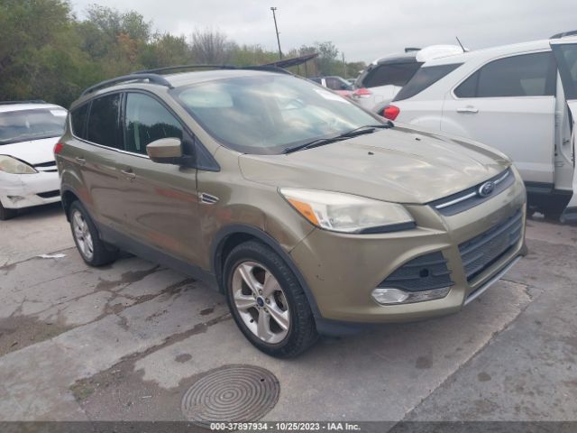 FORD ESCAPE 2013 1fmcu0gx3duc49231