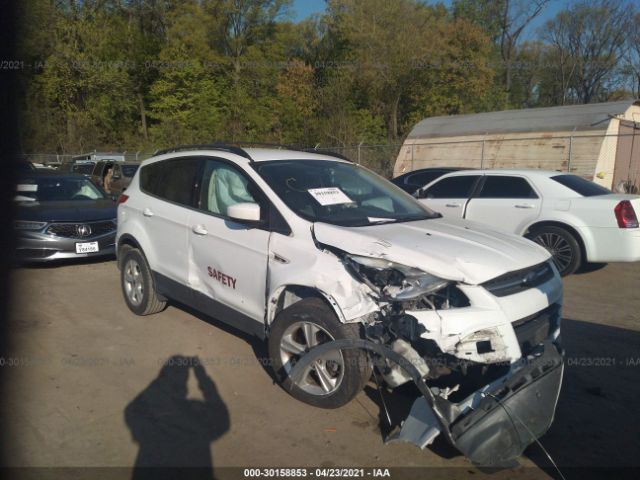 FORD ESCAPE 2013 1fmcu0gx3duc51089