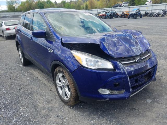 FORD ESCAPE SE 2013 1fmcu0gx3duc51500