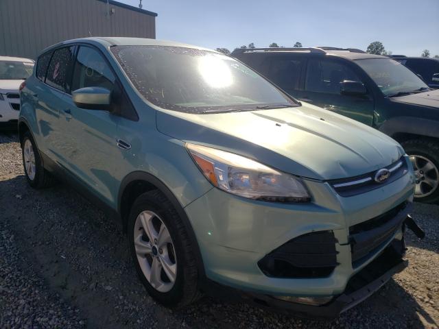 FORD ESCAPE SE 2013 1fmcu0gx3duc51920