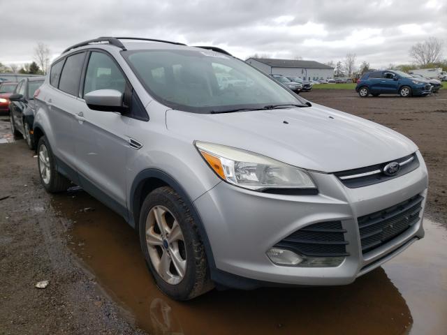 FORD ESCAPE SE 2013 1fmcu0gx3duc52338