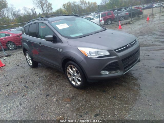 FORD ESCAPE 2013 1fmcu0gx3duc53585