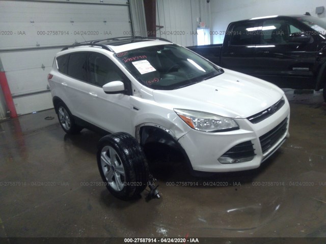 FORD ESCAPE 2013 1fmcu0gx3duc55451