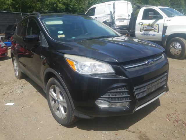 FORD ESCAPE SE 2013 1fmcu0gx3duc59595