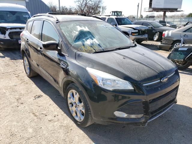 FORD ESCAPE SE 2013 1fmcu0gx3duc61332