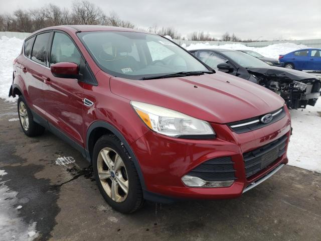 FORD ESCAPE SE 2013 1fmcu0gx3duc65896