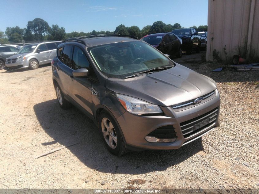 FORD ESCAPE 2013 1fmcu0gx3duc67292