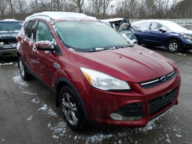 FORD ESCAPE SE 2013 1fmcu0gx3duc68877