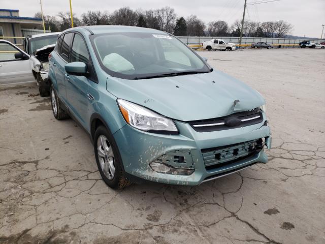 FORD ESCAPE SE 2013 1fmcu0gx3duc69690