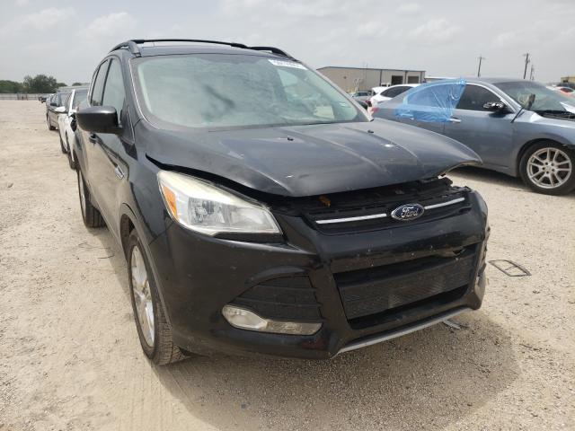 FORD ESCAPE SE 2013 1fmcu0gx3duc70306