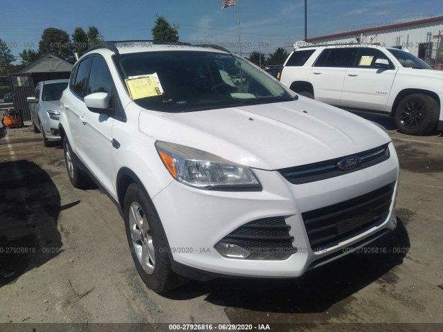 FORD ESCAPE 2013 1fmcu0gx3duc71150