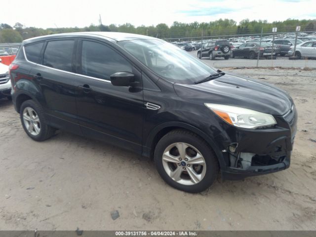 FORD ESCAPE 2013 1fmcu0gx3duc76087