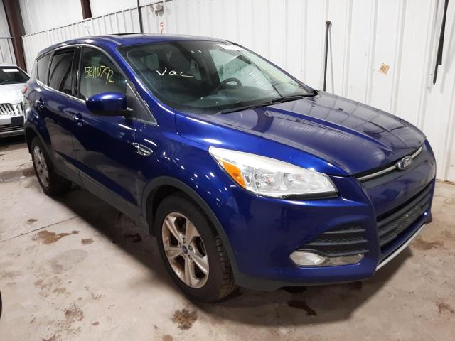 FORD ESCAPE SE 2013 1fmcu0gx3duc83945