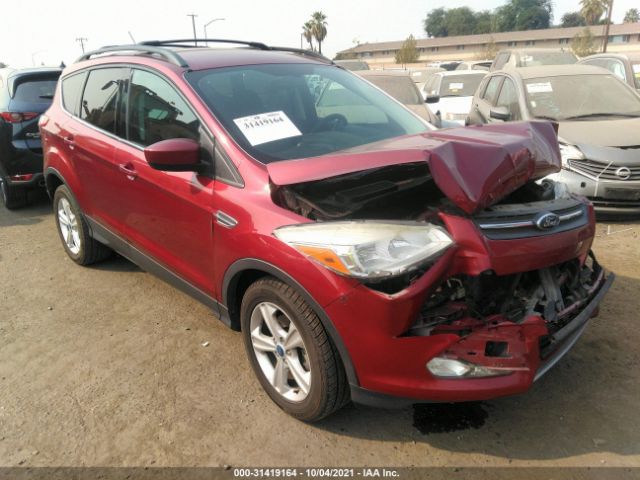 FORD ESCAPE 2013 1fmcu0gx3duc86408