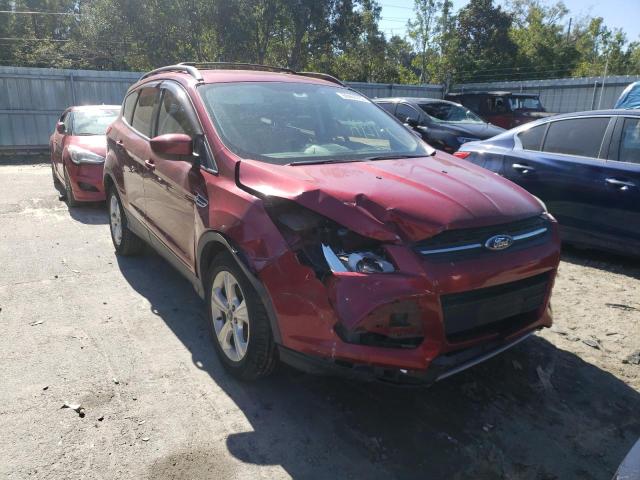 FORD ESCAPE SE 2013 1fmcu0gx3duc90846