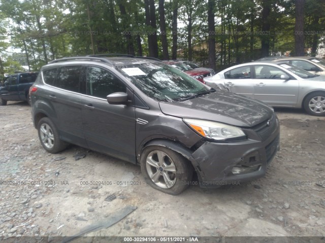 FORD ESCAPE 2013 1fmcu0gx3duc91642