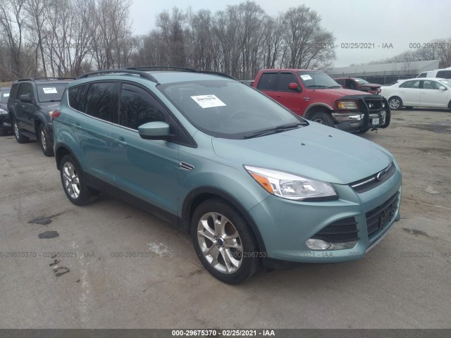 FORD ESCAPE 2013 1fmcu0gx3duc92600