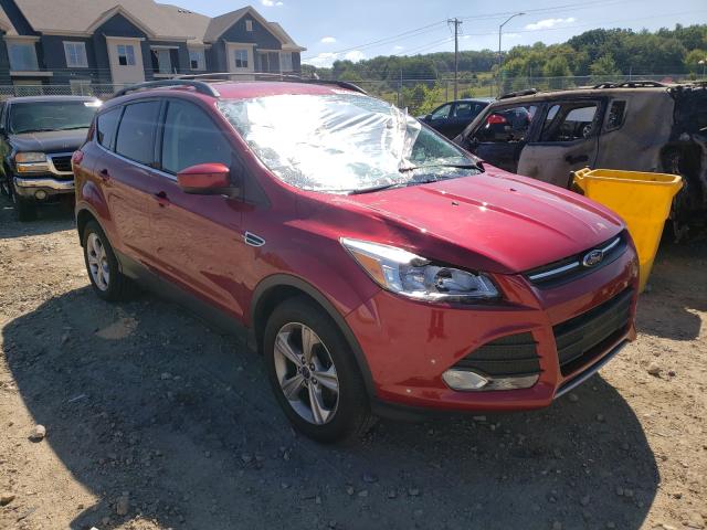 FORD ESCAPE SE 2013 1fmcu0gx3duc92631