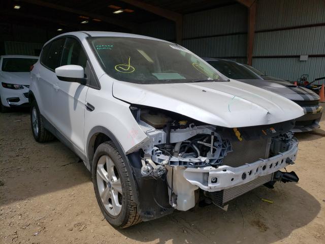 FORD ESCAPE SE 2013 1fmcu0gx3duc95402