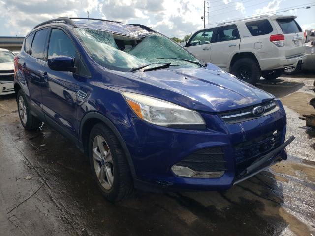 FORD ESCAPE SE 2013 1fmcu0gx3dud01117