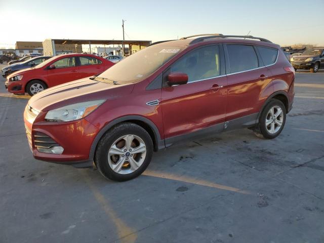 FORD ESCAPE SE 2013 1fmcu0gx3dud01585