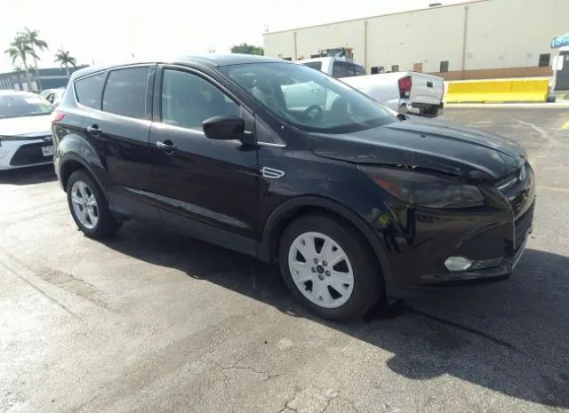 FORD ESCAPE 2013 1fmcu0gx3dud03661