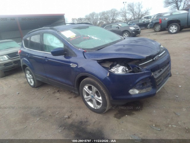 FORD ESCAPE 2013 1fmcu0gx3dud04017