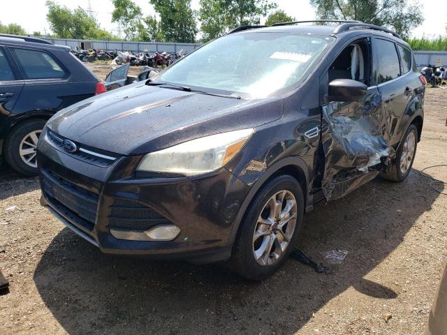 FORD ESCAPE SE 2013 1fmcu0gx3dud09203