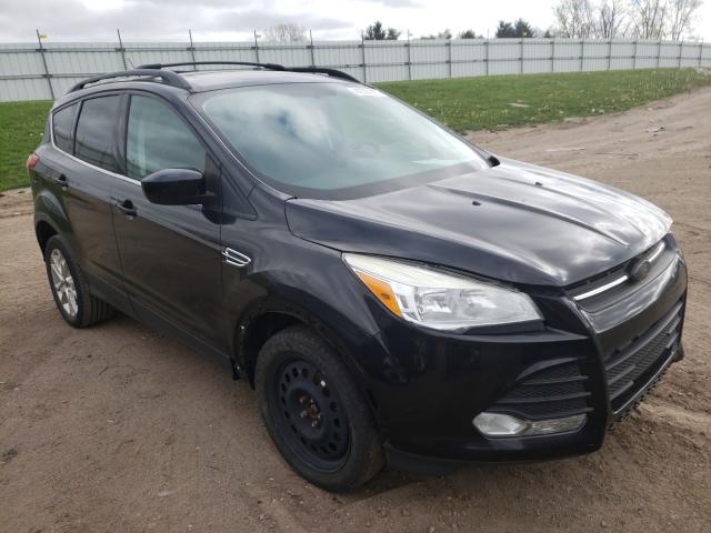 FORD ESCAPE SE 2013 1fmcu0gx3dud09539