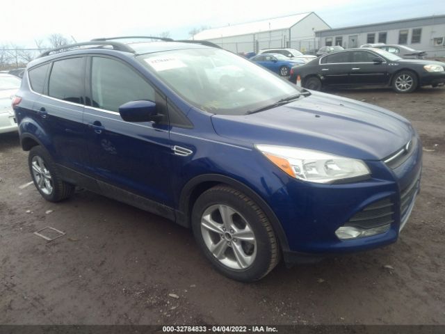 FORD ESCAPE 2013 1fmcu0gx3dud16376