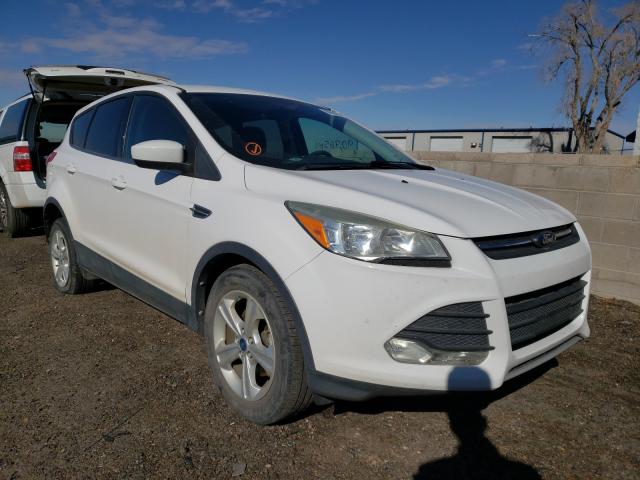 FORD ESCAPE SE 2013 1fmcu0gx3dud18001