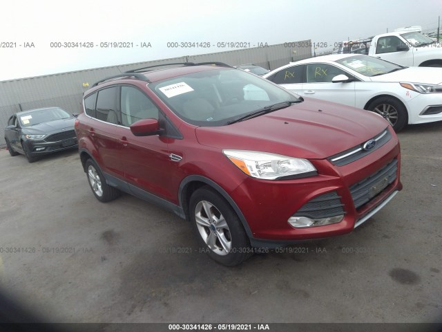 FORD ESCAPE 2013 1fmcu0gx3dud18046