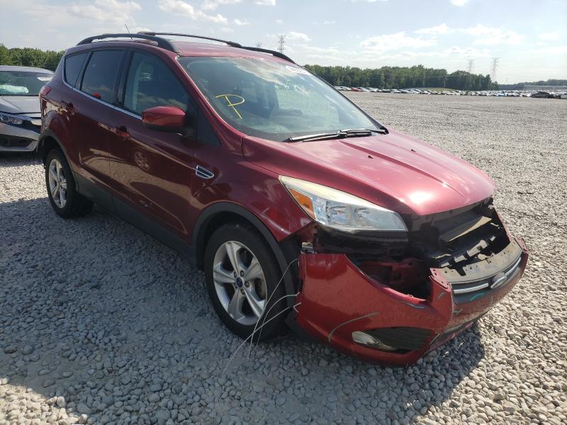 FORD ESCAPE SE 2013 1fmcu0gx3dud22291