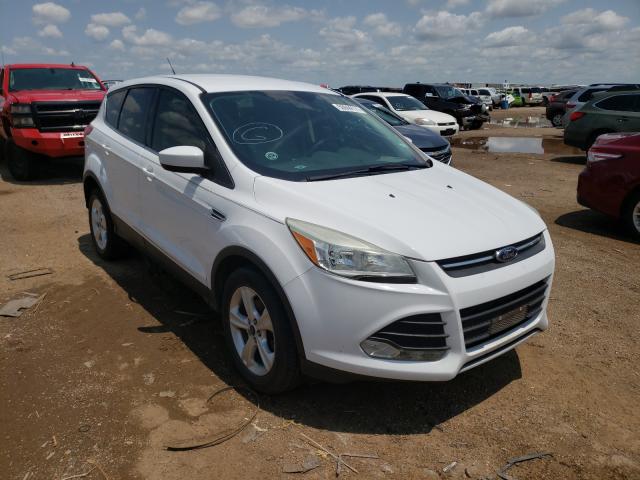 FORD ESCAPE SE 2013 1fmcu0gx3dud23649