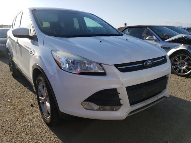 FORD ESCAPE SE 2013 1fmcu0gx3dud24655